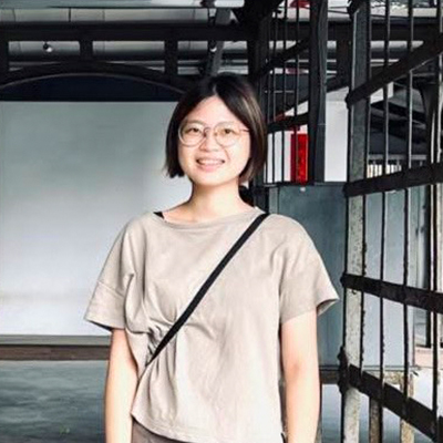 巨匠是讓我養成學習穩定與持續力量的重要平台-巨匠美語外語忠孝分校